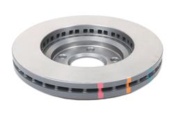 Disc Brakes Australia USA LLC Brake Rotors DBA42996