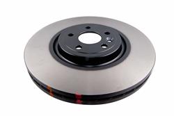 Disc Brakes Australia USA LLC Brake Rotors DBA43022