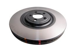 Disc Brakes Australia USA LLC Brake Rotors DBA43028