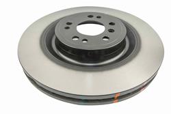 Disc Brakes Australia USA LLC Brake Rotors DBA43030