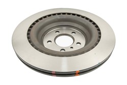 Disc Brakes Australia USA LLC Brake Rotors DBA43031