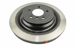 Disc Brakes Australia USA LLC Brake Rotors DBA43031