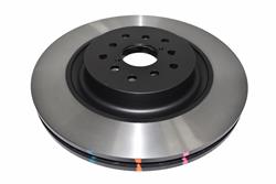 Disc Brakes Australia USA LLC - Brake Rotors for 2018-2021 WRX - DBA43050-10