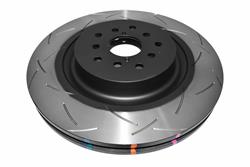 Disc Brakes Australia USA LLC - Brake Rotors for 2018-2021 WRX - DBA43050S-10
