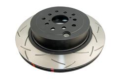 Disc Brakes Australia USA LLC - Brake Rotors for 2018-2021 WRX - DBA43051S-10