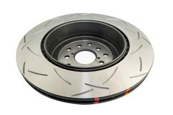Disc Brakes Australia USA LLC - Brake Rotors for 2018-2021 WRX - DBA43051S-10