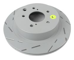 Disc Brakes Australia USA LLC Brake Rotors DBA43058S