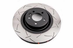 Disc Brakes Australia USA LLC Brake Rotors DBA43090