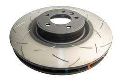 Disc Brakes Australia USA LLC - Brake Rotors for 2013 RANGE ROVER, 2010-2013 RANGE ROVER SPORT - DBA43090S