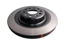 Disc Brakes Australia USA LLC - Brake Rotors for 2016-2021 S, X - DBA43127