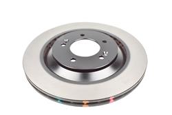 Disc Brakes Australia USA LLC - Brake Rotors for 2022-2023 ELANTRA N, KONA N, 2019-2022 VELOSTER N - DBA43149