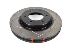 Disc Brakes Australia USA LLC Brake Rotors DBA43160S