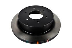 Disc Brakes Australia USA LLC Brake Rotors DBA43162