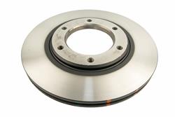 Disc Brakes Australia USA LLC Brake Rotors DBA4329