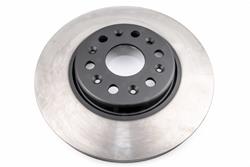 Disc Brakes Australia USA LLC Brake Rotors DBA43300