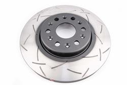 Disc Brakes Australia USA LLC Brake Rotors DBA43300S