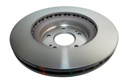 Disc Brakes Australia USA LLC - Brake Rotors for 2019-2022 G70, 2018-2021 STINGER - DBA43340