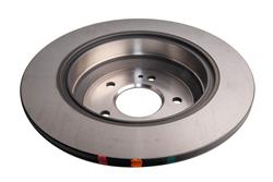 Disc Brakes Australia USA LLC - Brake Rotors for 2019-2022 G70, 2018-2021 STINGER - DBA43341