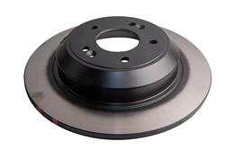 Disc Brakes Australia USA LLC - Brake Rotors for 2019-2022 G70, 2018-2021 STINGER - DBA43341