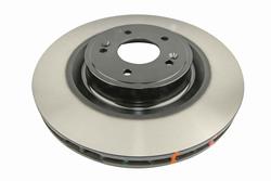 Disc Brakes Australia USA LLC - Brake Rotors for 2019-2022 G70, 2018-2022 STINGER - DBA43342