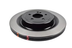 Disc Brakes Australia USA LLC Brake Rotors DBA43359