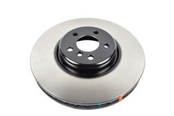 Disc Brakes Australia USA LLC Brake Rotors DBA43417