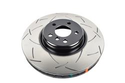 Disc Brakes Australia USA LLC - Brake Rotors for 2016 740I - DBA43417S