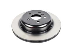 Disc Brakes Australia USA LLC Brake Rotors DBA43418