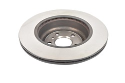 Disc Brakes Australia USA LLC Brake Rotors DBA43418