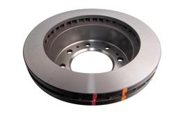 Disc Brakes Australia USA LLC Brake Rotors DBA43428