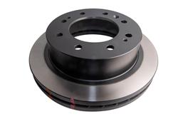 Disc Brakes Australia USA LLC Brake Rotors DBA43428