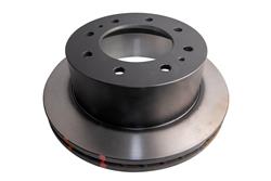 Disc Brakes Australia USA LLC Brake Rotors DBA43437