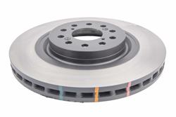 Disc Brakes Australia USA LLC Brake Rotors DBA43700