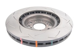 Disc Brakes Australia USA LLC - Brake Rotors for 2017-2021 CIVIC - DBA43700S