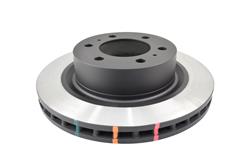 Disc Brakes Australia USA LLC Brake Rotors DBA43768