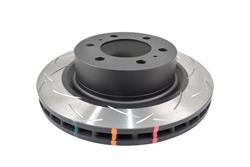 Disc Brakes Australia USA LLC Brake Rotors DBA43768S