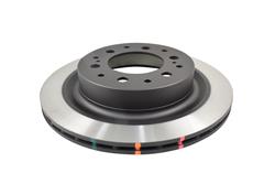 Disc Brakes Australia USA LLC - Brake Rotors for 2022 LX600 - DBA43769