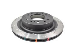Disc Brakes Australia USA LLC - Brake Rotors for 2022 LX600 - DBA43769S