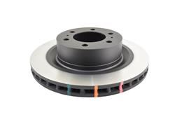 Disc Brakes Australia USA LLC Brake Rotors DBA43770