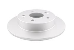 Disc Brakes Australia USA LLC - Brake Rotors for 2006-2015 CIVIC, 2014-2015 ILX - DBA438E