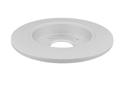 Disc Brakes Australia USA LLC - Brake Rotors for 2006-2015 CIVIC, 2014-2015 ILX - DBA438E