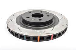 Disc Brakes Australia USA LLC - Brake Rotors for 2020-2024 CORVETTE - DBA43928S
