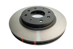Disc Brakes Australia USA LLC - Brake Rotors for 1991-1992 GALANT - DBA4402