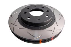 Disc Brakes Australia USA LLC - Brake Rotors for 1991 GALANT - DBA4402S