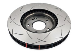 DBA Club Spec 4000 T3 Brake Rotors for 2003-2006 LANCER - DBA4418S