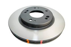 Disc Brakes Australia USA LLC Brake Rotors DBA4425