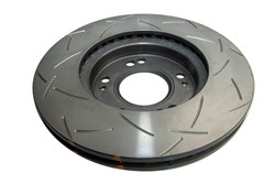DBA Club Spec 4000 T3 Brake Rotors DBA4425S