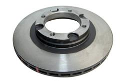 Disc Brakes Australia USA LLC Brake Rotors DBA4451