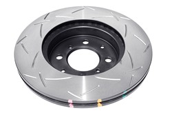 DBA Club Spec 4000 T3 Brake Rotors DBA4474S