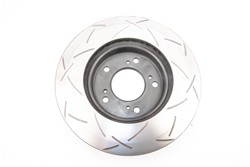 DBA Club Spec 4000 T3 Brake Rotors DBA4478S